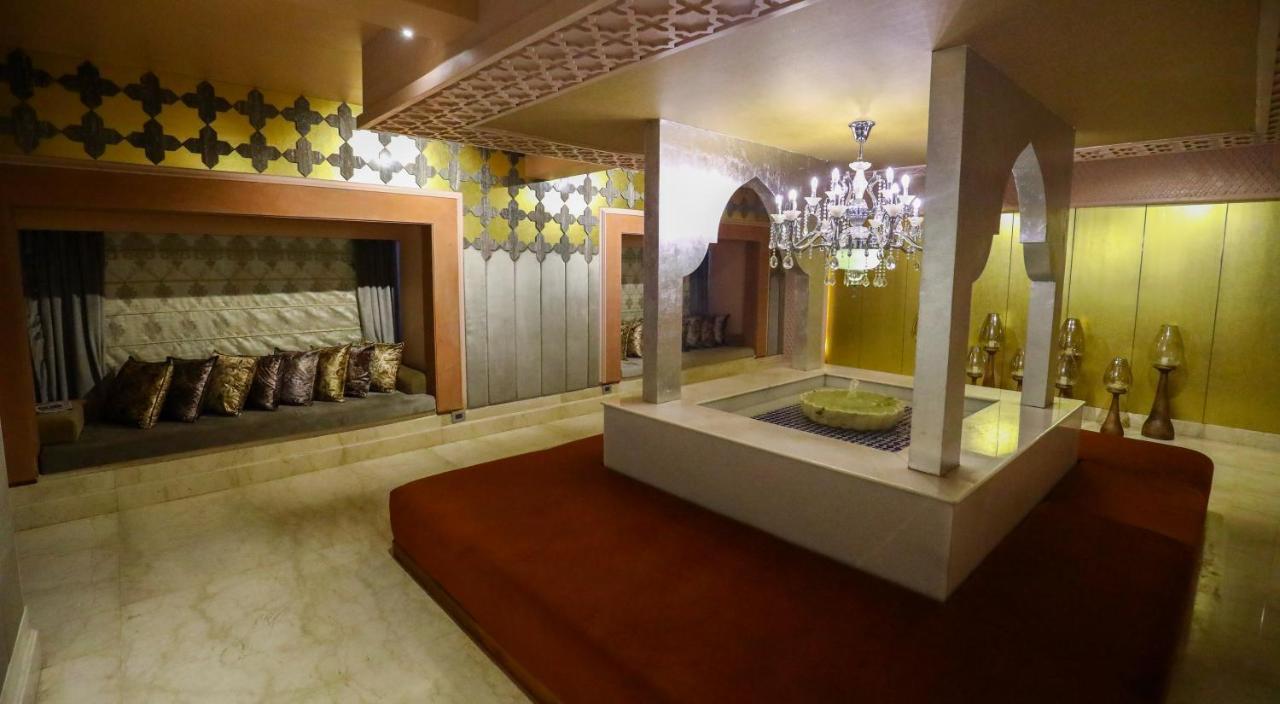 Pramod House Of Classics Puri Exterior photo