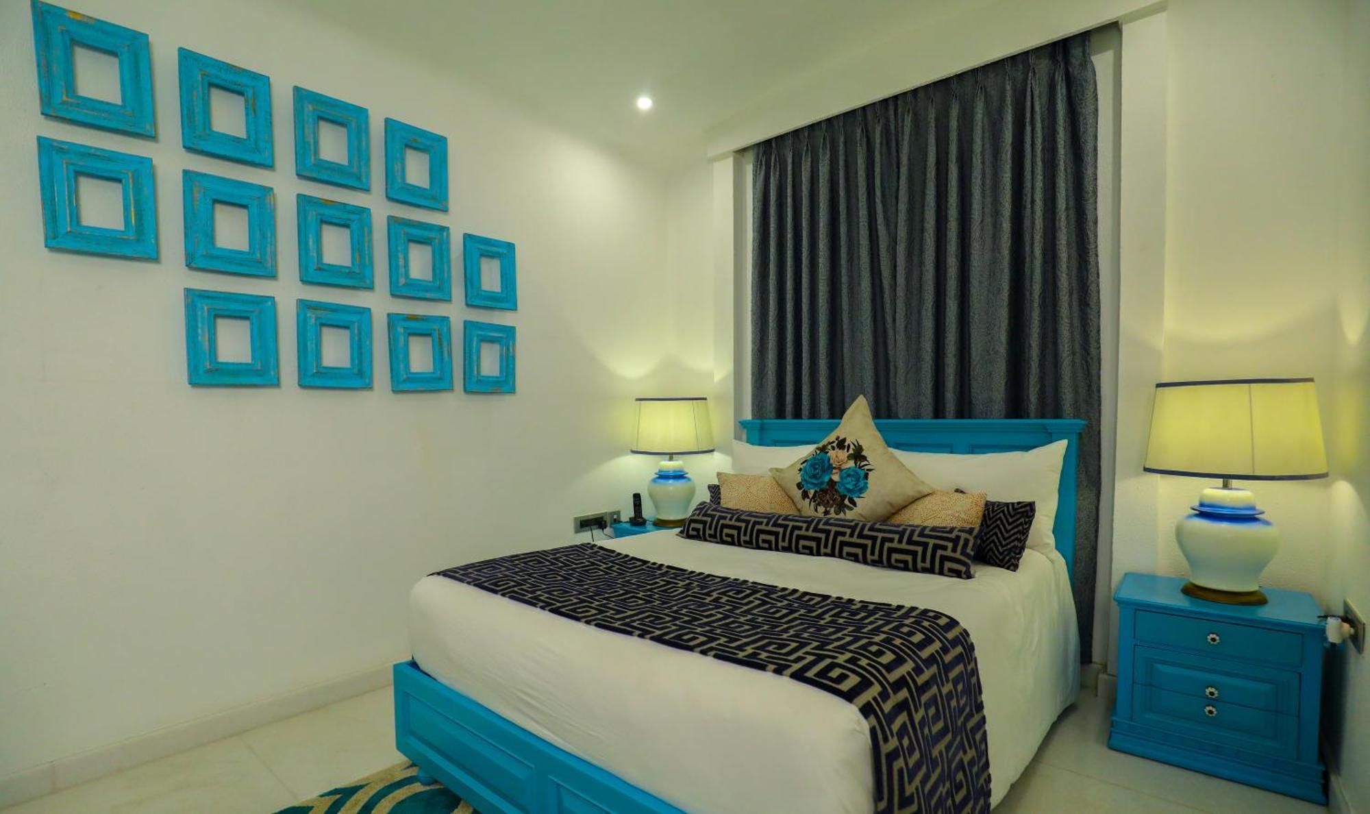 Pramod House Of Classics Puri Exterior photo