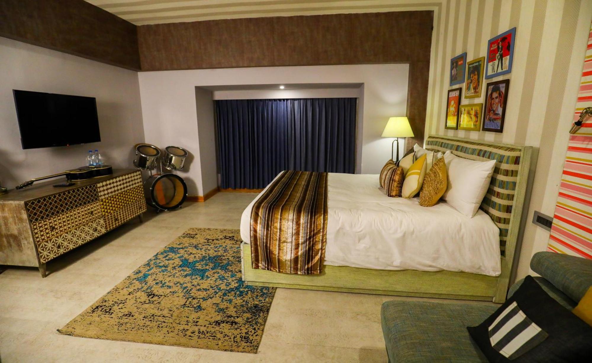 Pramod House Of Classics Puri Exterior photo