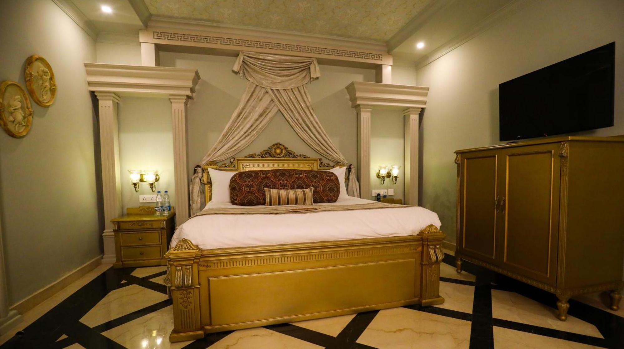 Pramod House Of Classics Puri Exterior photo