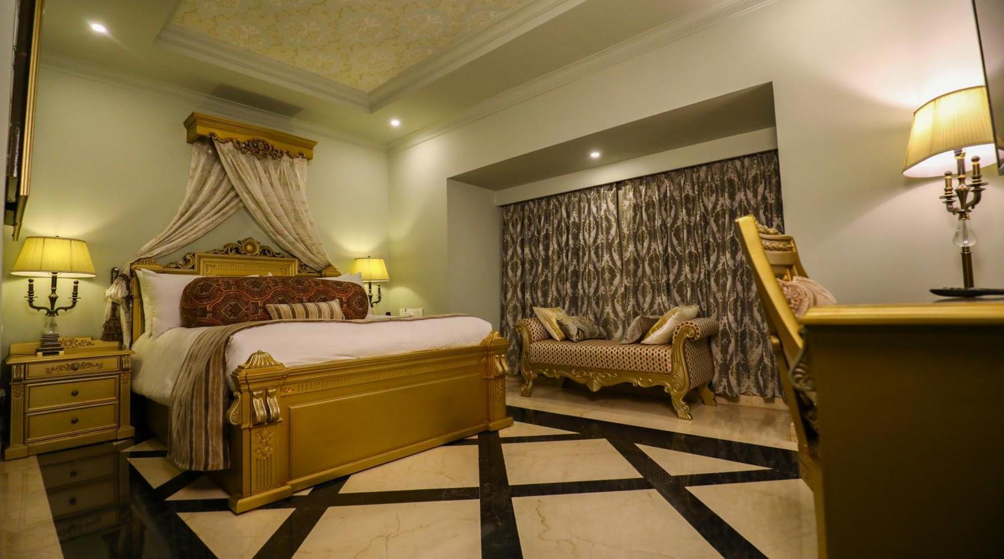 Pramod House Of Classics Puri Exterior photo