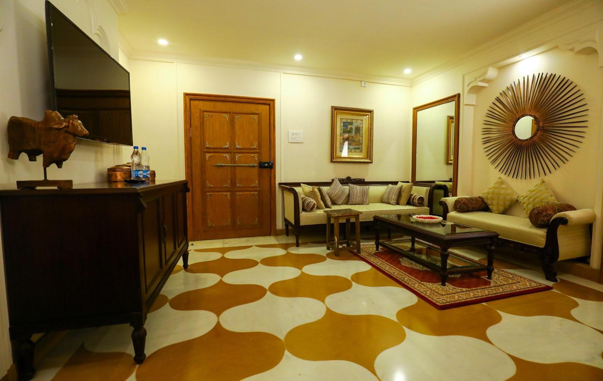 Pramod House Of Classics Puri Exterior photo