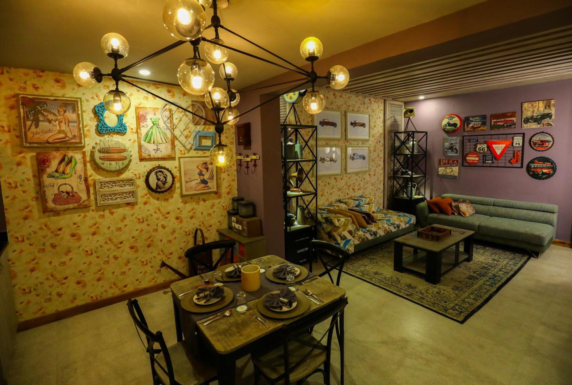 Pramod House Of Classics Puri Exterior photo