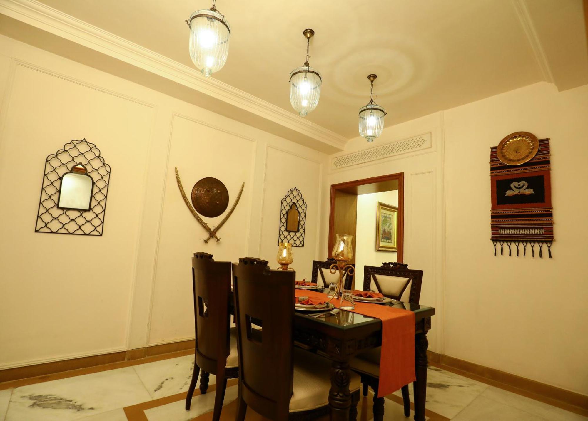 Pramod House Of Classics Puri Exterior photo