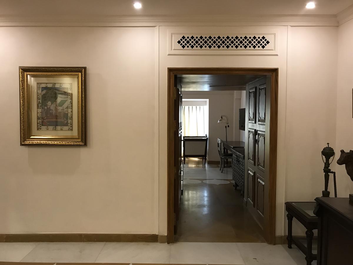 Pramod House Of Classics Puri Exterior photo
