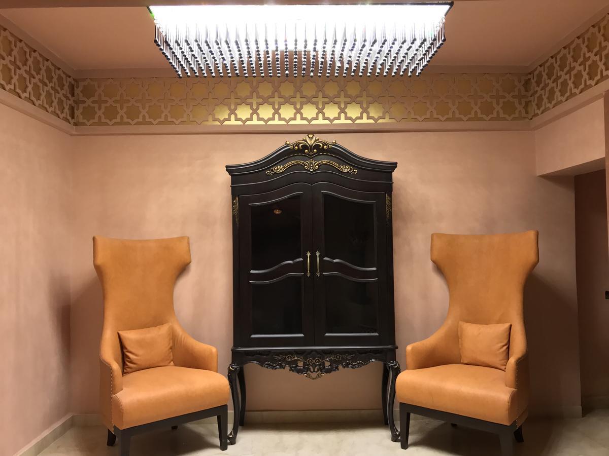 Pramod House Of Classics Puri Exterior photo