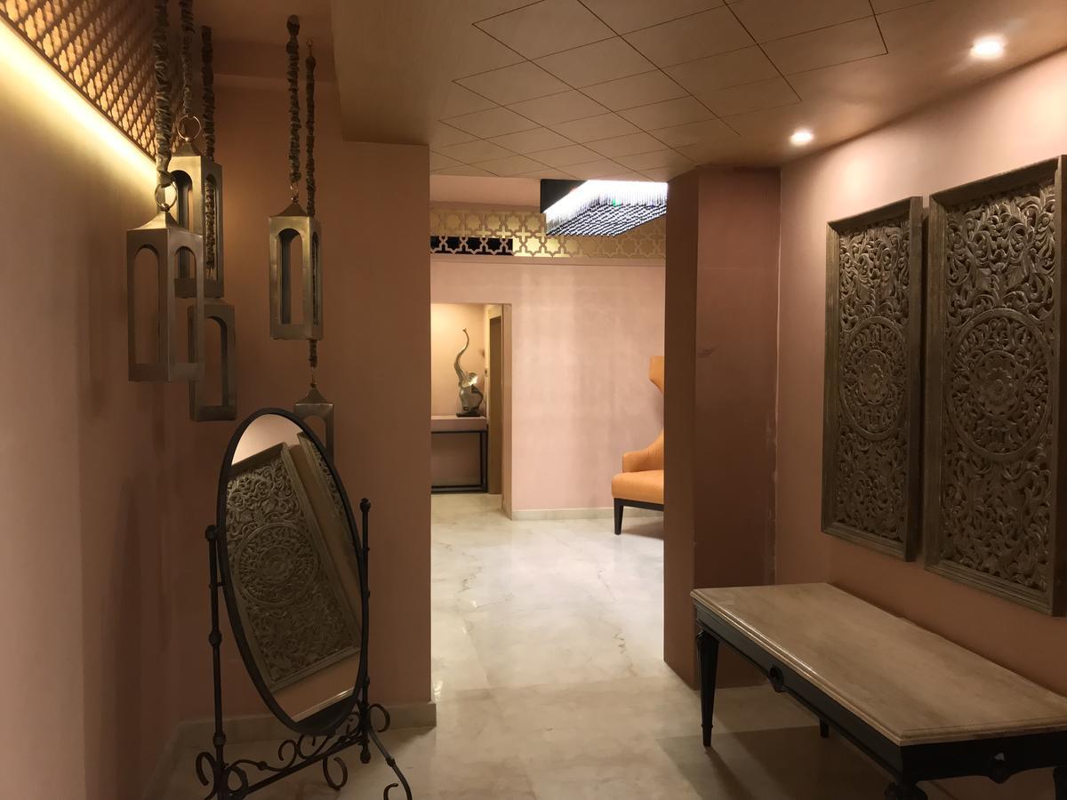 Pramod House Of Classics Puri Exterior photo