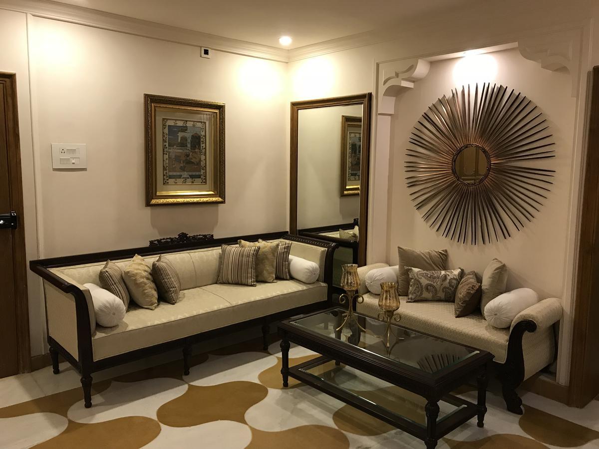 Pramod House Of Classics Puri Exterior photo